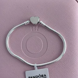 Cierre de Corazón Liso