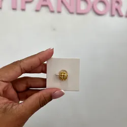 Circulo enredadera con circonias 