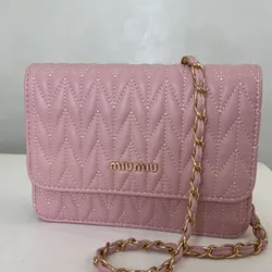 Clutch Miu Miu