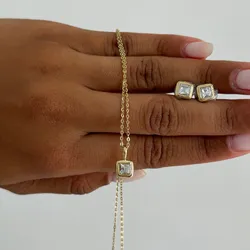Conjunto de cuadraditos
