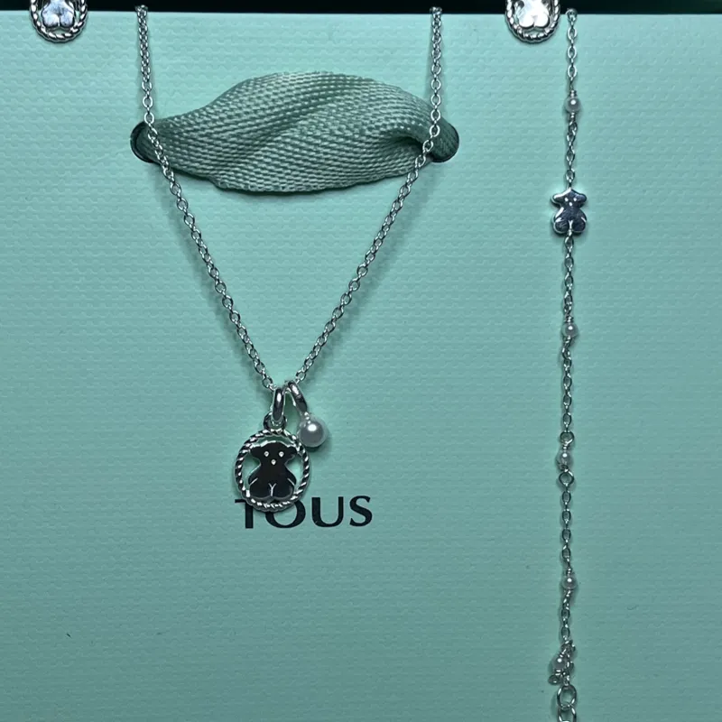 Conjunto Garden 3 pcs Tous