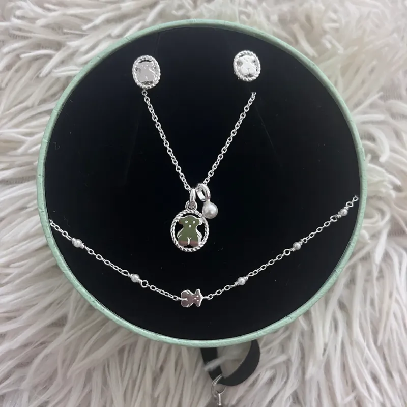 Conjunto Garden 3 pcs Tous