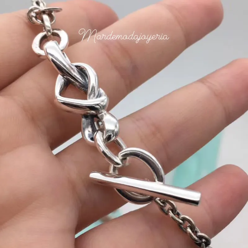 Corazón Anudado 