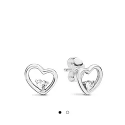 Corazón de Corte irregular