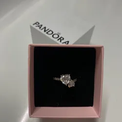 Corazón Doble 