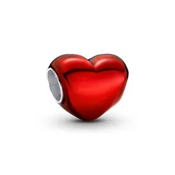 Corazón Rojo