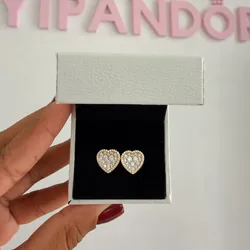 Corazones con circonias