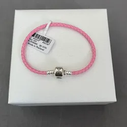 Cuero Rosa 