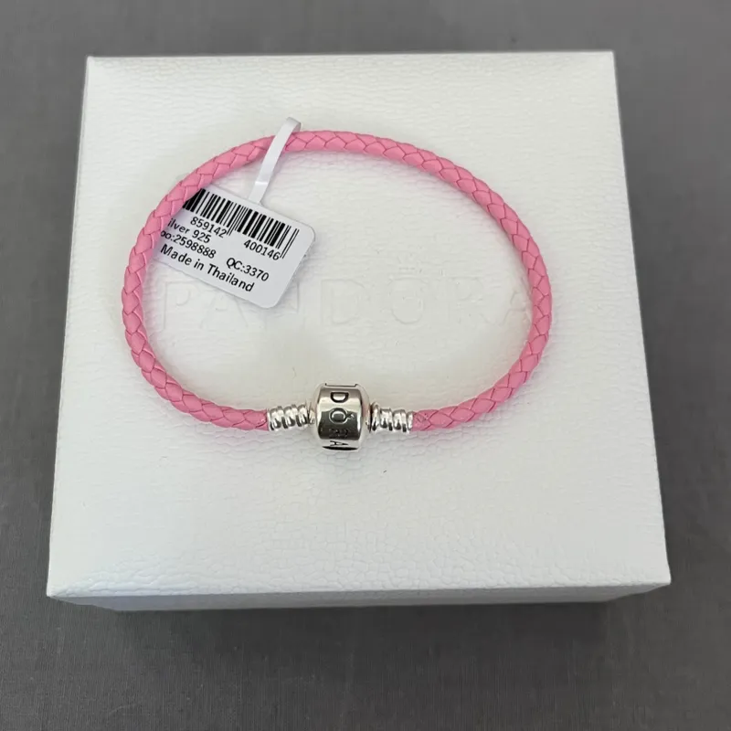 Cuero Rosa 
