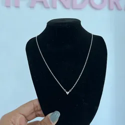 Dije de Corazón pequeño