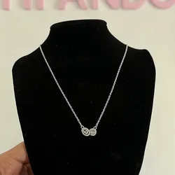 Dije de Doble Circonia