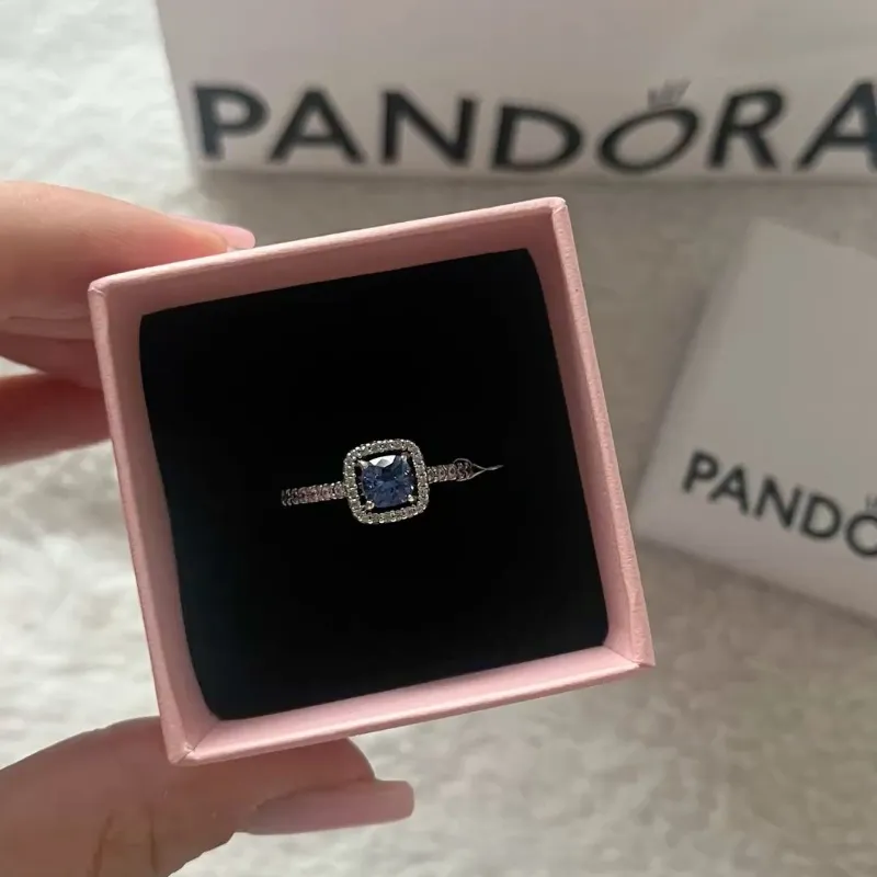 Elegancia Atemporal Azul