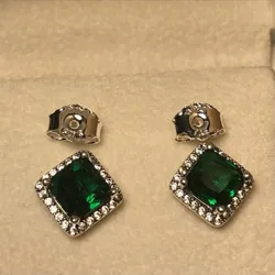 Elegancia Atemporal Verde