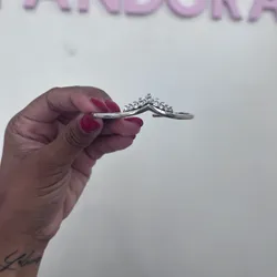 Esclava con circonias con circonias