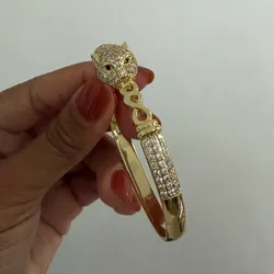 Esclava estilo Cartier