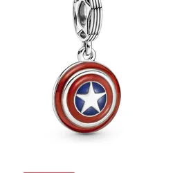 Escudo del Capitán America