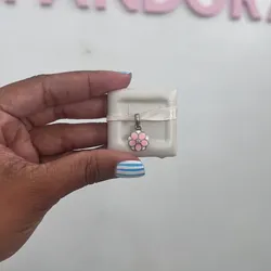 Flor rosita