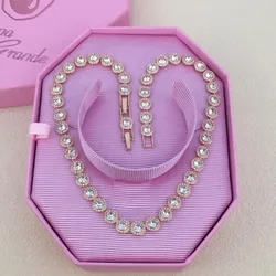 Gargantilla Angelic Rose Gold 