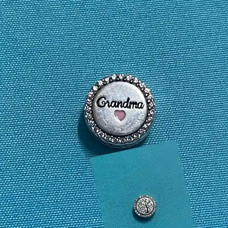 Grandma 