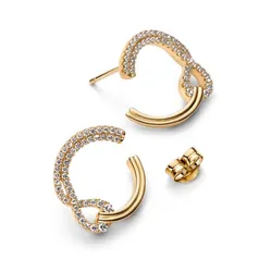 Infinito Irregular Gold