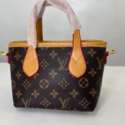 Luis Vuitton Clasica Mini