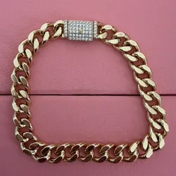 Manilla Cubana mediana