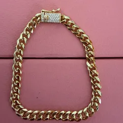 Manilla Cubana pequeña