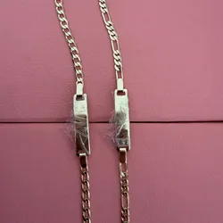 Manillas de Chapa