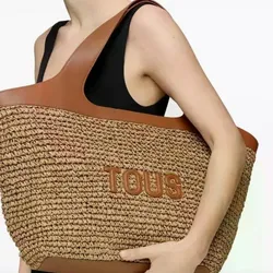 Maxi Bolso Carmelita 