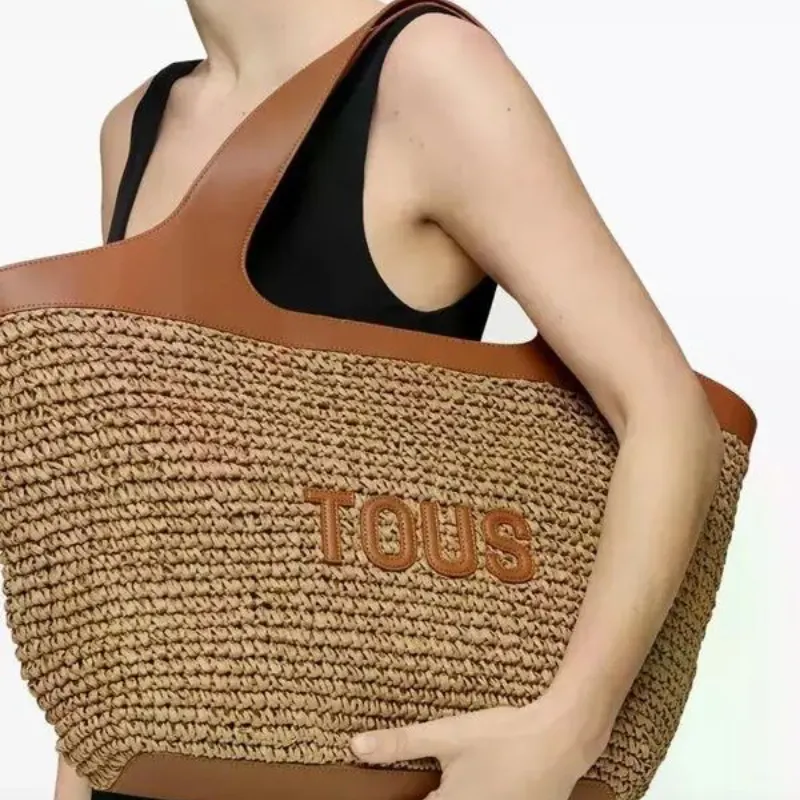 Maxi Bolso Carmelita 