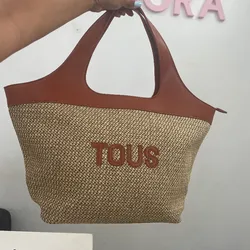 Maxi Bolso Tous