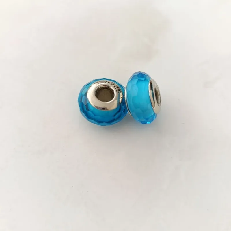 Murano Azul