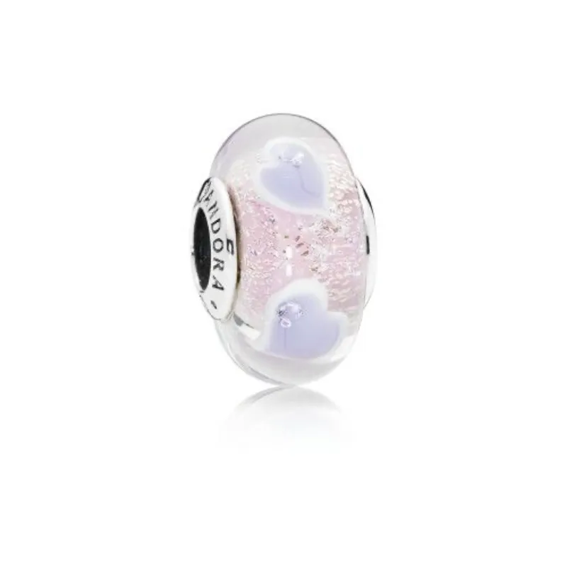 Murano de Corazones