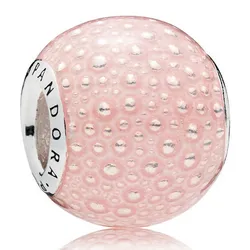 Murano Rosa