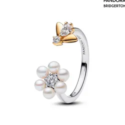 Pandora x Bridgerton