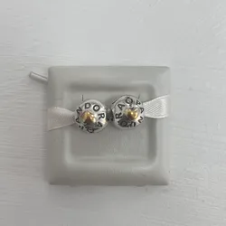 Pareja de Clips de seguridad 