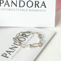 Pulsera de Eslabones Me 