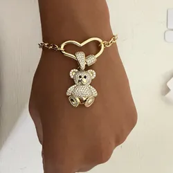 Pulsera de Oso