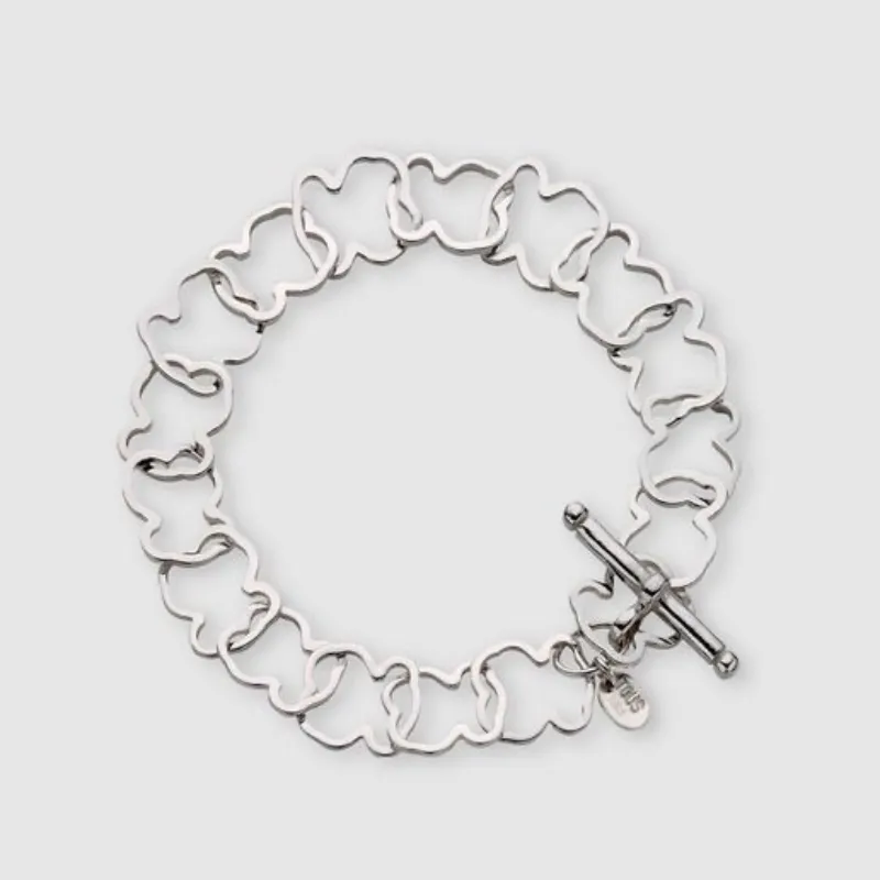 Pulsera Tous de Osos