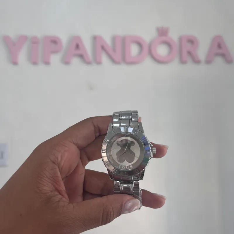 Reloj Pandora Siiver