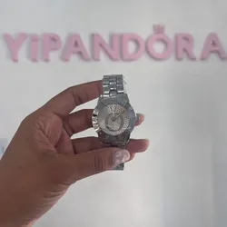Reloj Pandora Silver