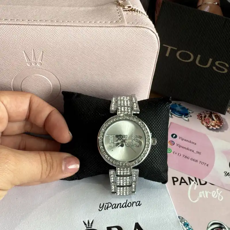 Reloj Tous 