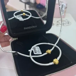 Set barril clasico gold