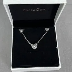 Set Corazones y estrellas 