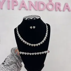 Set swarovski Ariana Grande