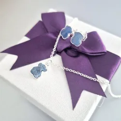 Set Tous Azul