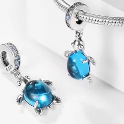 Tortuga Azul