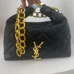 Yves Saint Laurent