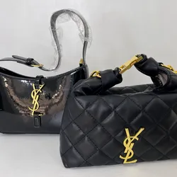 Yves Saint Laurent
