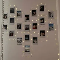 Corazón Polaroid ❤️
